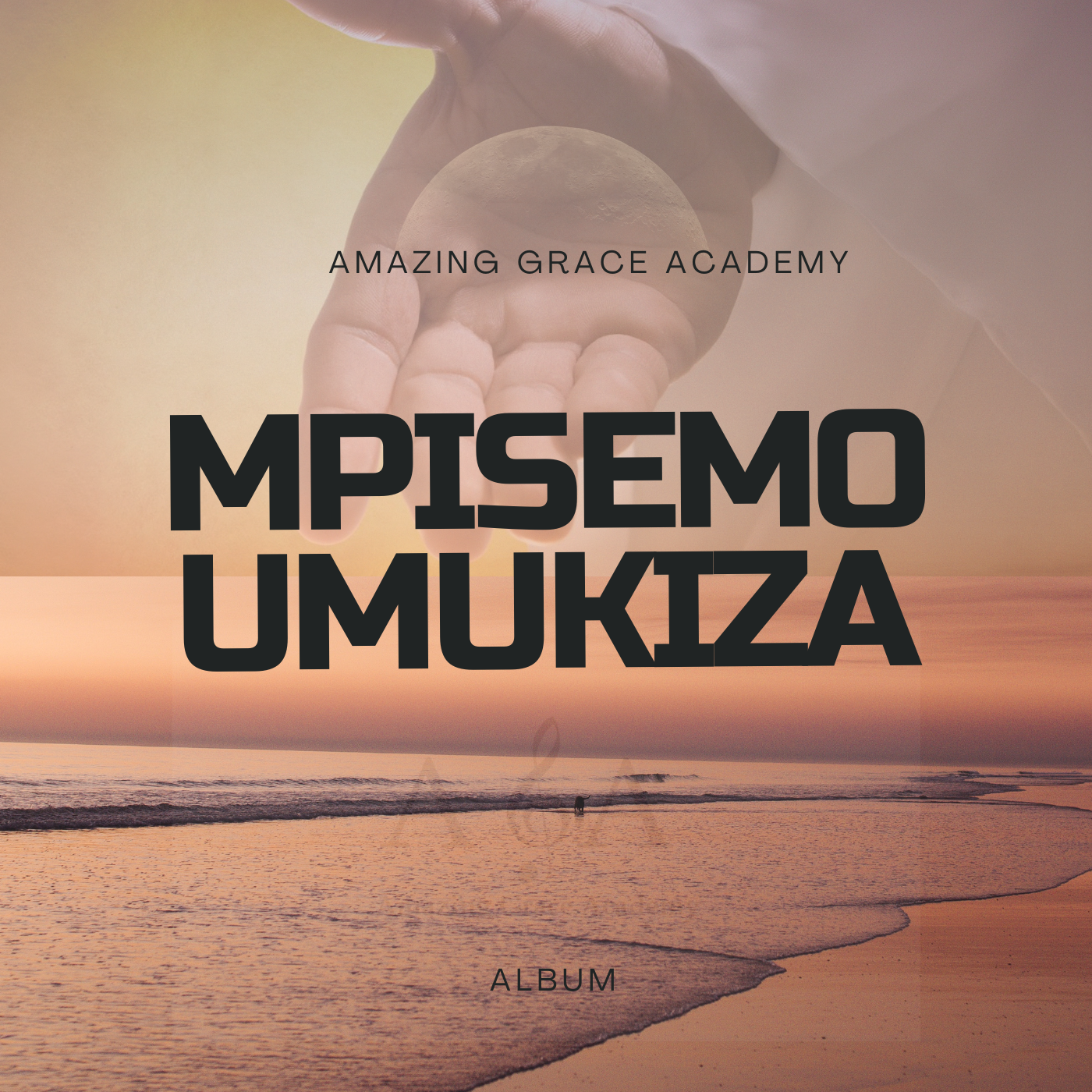Mpisemo Umukiza Album 1